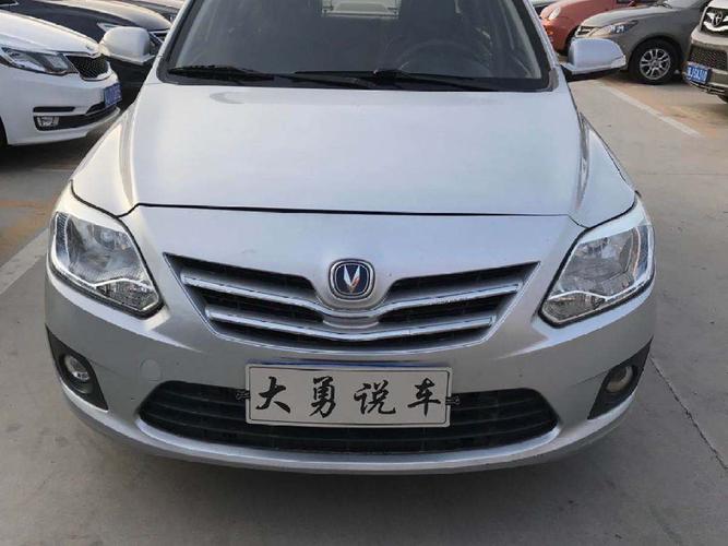 3L 手动舒适型 国IV 二手车选购指南与深度解析